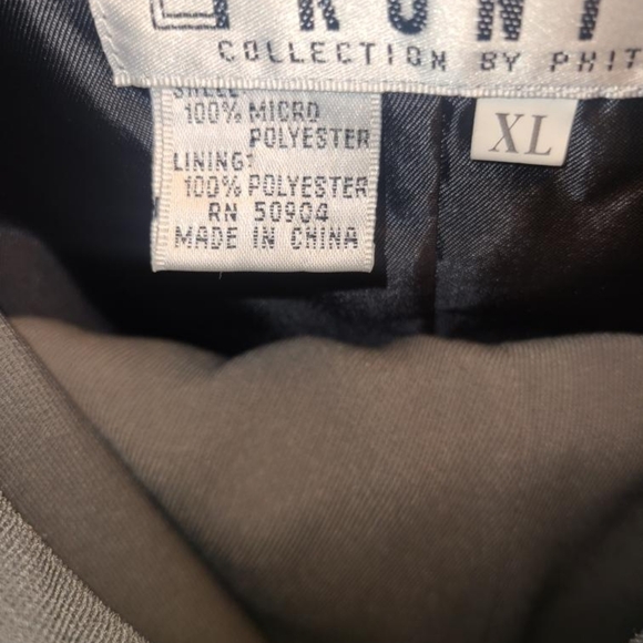 Pronti men's suit XL - Picture 6 of 6